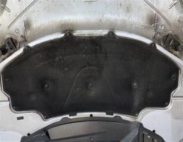 Шумоизоляция капота для Mercedes Benz W164 M-Klasse (ML) 2005-2011  запчасти бу