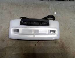 Плафон салонный для BMW X5 F15 2013-  запчасти бу