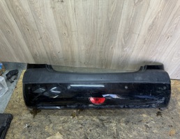Бампер задний для Kia RIO 2005-2011  запчасти бу