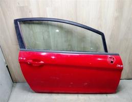 Дверь передняя правая для Ford Fiesta 2008-2012  запчасти бу