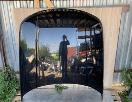 Капот для Land Rover Range Rover Sport 2005-2012  запчасти бу