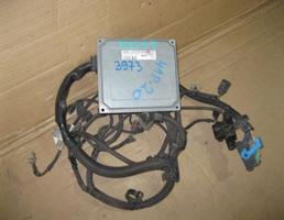 Блок управления двигателем для Ford Focus II 2005-2008  запчасти бу