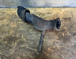 Патрубок воздушного фильтра для Audi Q7 (4L) 2005-2015  запчасти бу