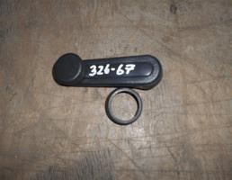 Ручка стеклоподъемника для Toyota Avensis II 2003-2008  запчасти бу