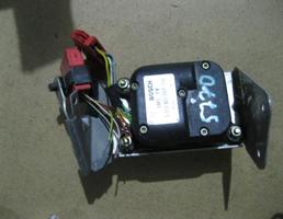 Моторчик заслонки печки для Audi A4 (B5) 1994-2000  запчасти бу