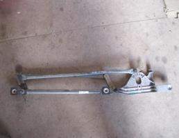 Трапеция стеклоочистителей для Ford Focus II 2005-2008  запчасти бу