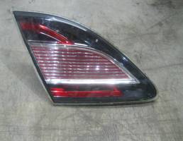 Фонарь задний внутренний левый для Mazda Mazda 6 (GH) 2007-2012  запчасти бу