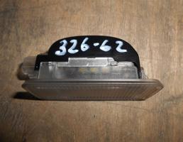 Фонарь в дверь для Toyota Avensis II 2003-2008  запчасти бу