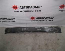 Усилитель переднего бампера для Toyota Yaris 1999-2005  запчасти бу