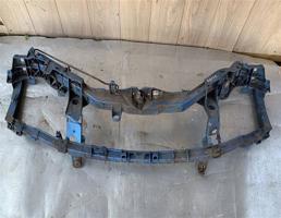 Панель передняя телевизор для Ford Focus II 2005-2008  запчасти бу