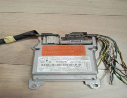 Блок управления AIR BAG для Ford Focus II 2005-2008  запчасти бу