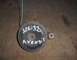 Сигнал звуковой для Toyota Avensis II 2003-2008  запчасти бу