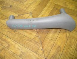 Ручка двери внутренняя левая для Skoda Octavia (A4 1U-) 2000-2011  запчасти бу