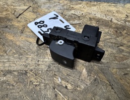 Кнопка стеклоподъемника передней левой двери для Opel Antara 2007-2011  запчасти бу