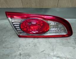 Фонарь задний внутренний левый для Hyundai Santa Fe (CM) 2005-2012  запчасти бу