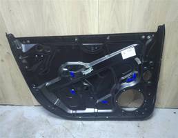 Панель двери для VW Touareg 2002-2010  запчасти бу