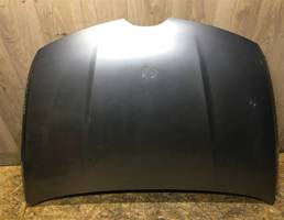 Капот для Mazda CX 7 2007-2012  запчасти бу