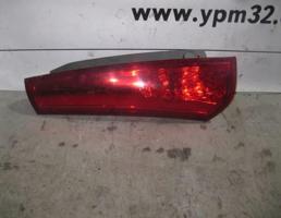 Фонарь задний левый для Kia Ceed 2007- 2012  запчасти бу