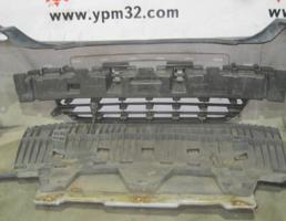 Усилитель переднего бампера для Opel Zafira B 2005-2012  запчасти бу