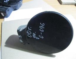 Лючок бензобака для VW Passat (B5) 1996-2000  запчасти бу