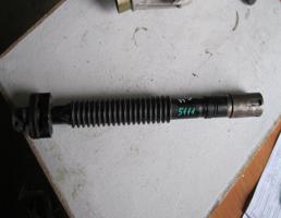 Кардан рулевой для Audi A6 (C4) 1994-1997  запчасти бу