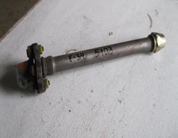 Кардан рулевой для BMW 5-серия E34 1988-1995  запчасти бу