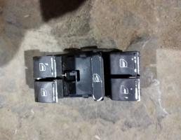 Блок управления стеклоподъемниками для VW Touareg 2002-2010  запчасти бу