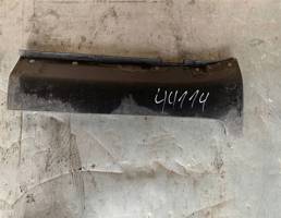 Накладка порога (наружняя) правая для Chevrolet Captiva (C100) 2006-2011  запчасти бу