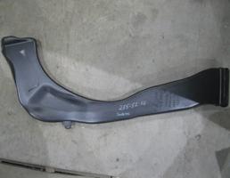 Воздуховод для VW Touareg 2002-2010  запчасти бу