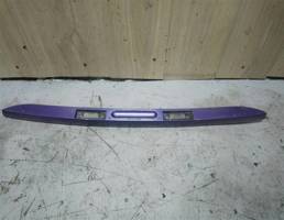 Накладка двери багажника для Ford Fusion 2002 -  запчасти бу