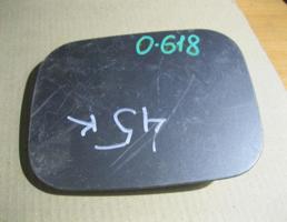 Лючок бензобака для Audi 100 (C4) 1991-1994  запчасти бу