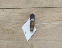 Датчик давления хладагента для Ford Fiesta 2001-2007  запчасти бу