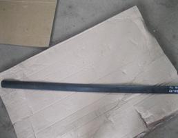 Молдинг передней левой двери для Skoda Octavia 1997-2000  запчасти бу