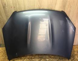 Капот для Nissan Qashqai (J10) 2006>  запчасти бу