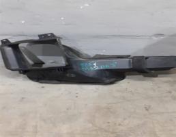 Воздуховод интеркулера для Mazda Mazda 3 (BL) 2009-2013  запчасти бу