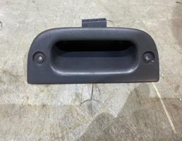 Ручка двери задней внутренняя для Seat Alhambra 2001-2010  запчасти бу