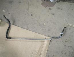 Шланг гидроусилителя для Ford Mondeo III 2000-2007  запчасти бу