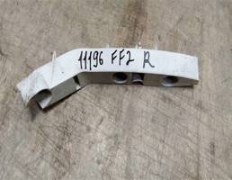 Кронштейн переднего бампера правый для Ford Focus II 2005-2008  запчасти бу