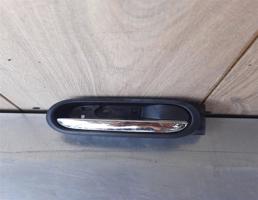 Ручка двери задней внутренняя правая для Mazda CX 7 2007-2012  запчасти бу