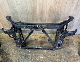 Панель передняя телевизор для Audi Q7 (4L) 2005-2015  запчасти бу