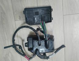 Блок предохранителей для Ford Mondeo III 2000-2007  запчасти бу