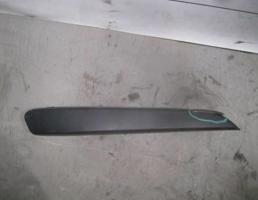 Молдинг бампера передний левый для Opel Astra H / Family 2004-2015  запчасти бу