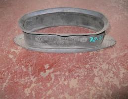 Уплотнитель для Skoda Octavia (A4 1U-) 2000-2011  запчасти бу