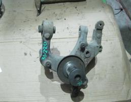 Кулак поворотный задний левый для Skoda Octavia (A5 1Z-) 2004-2013  запчасти бу