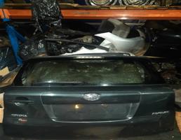 Дверь багажника для Toyota RAV 4 2006-2013  запчасти бу