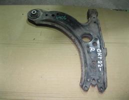 Рычаг передний для Skoda Octavia (A4 1U-) 2000-2011  запчасти бу