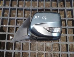 Зеркало левое электрическое для Subaru Subaru Outback (B14) 2010-2014  запчасти бу