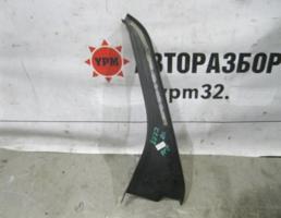 Накладка двери задней левой для Ford Focus II 2008-2011  запчасти бу