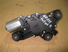 Моторчик стеклоочистителя задний для Ford Focus II 2008-2011  запчасти бу