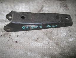 Опора двигателя задняя для Skoda Fabia 1999-2006  запчасти бу